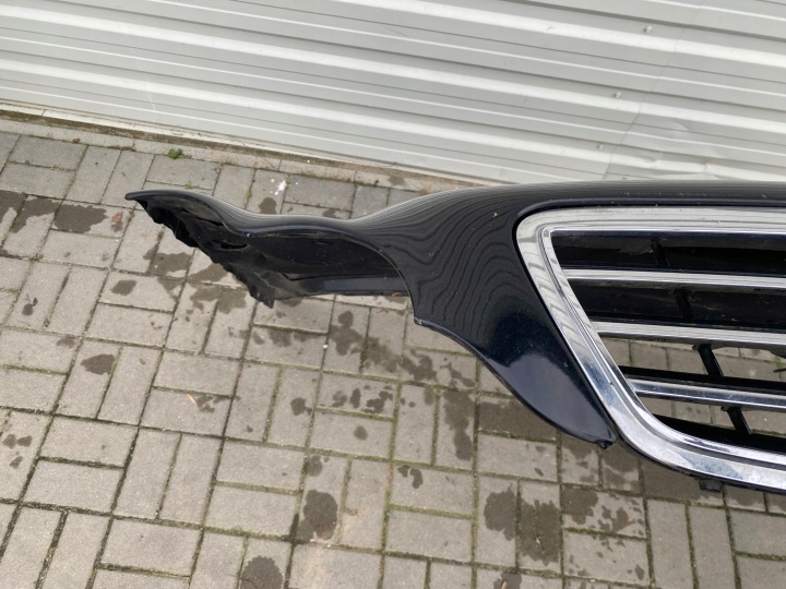 фото №15, Капот кришка двигуна mercedes w203 197 avantgarde eu