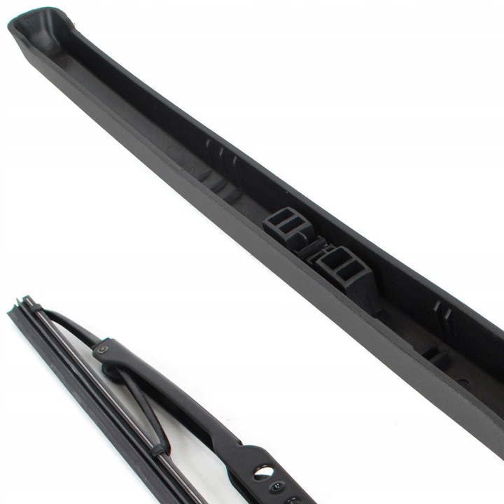 фото №7, Важіль двірники зад + листова ресора двірник do bmw 5 e60 e61 універсал