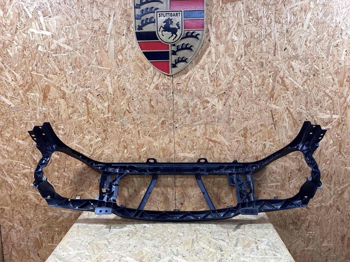 фото №10, Передняя панель перед land rover range rover sport l494 lr043772