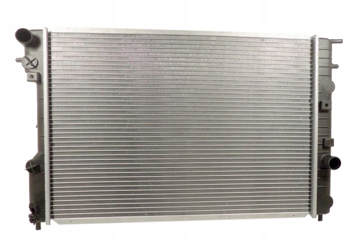 фото №1, Opel omega b радіаторів води 2.0 2.2 2.5 3.0 нова