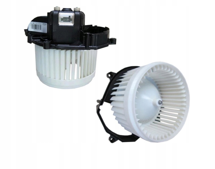 фото №1, Вентилятор інтер'єру denso peugeot partner 08- 2331nu2x