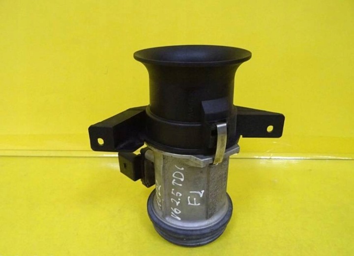 фото №7, Витратомір audi a8 d2 2.5 tdi afh70-25c / 059906461d nr427