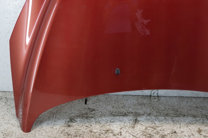 фото №4, Капот кришка двигуна peugeot 308 t7
