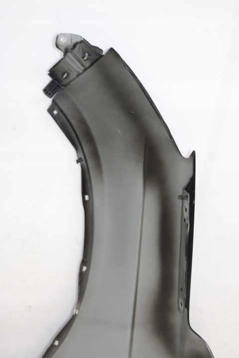 фото №11, Крило праве перед передній honda cr-v iii 3 2006r- nh731p - код фарби