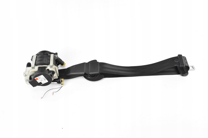 фото №1, Pas безопасности левый перед audi a4 b9 a5 s5 f5 8w