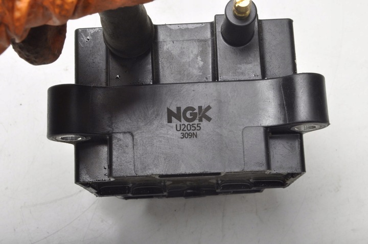 фото №3, Subaru outback ii 2.5 катушка зажигания ngk