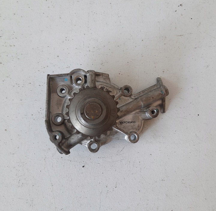 фото №1, Насос воды chevrolet kalos aveo 1.2 skf vkpc90450