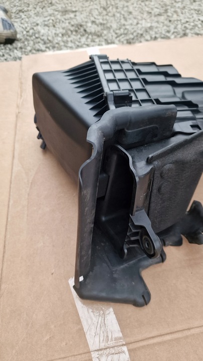 фото №6, Jeep wrangler jl 2018 2019 2020 2021 2022 2023 фільтр повітря 2.2 дизель