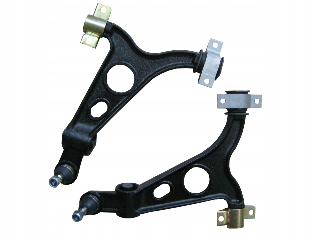 фото №1, Рычаг переднее нижний alfa romeo 156 1997-2005 новый