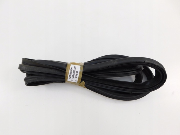 фото №1, Citroen c-crosser 2.2 hdi прокладка двері перед l