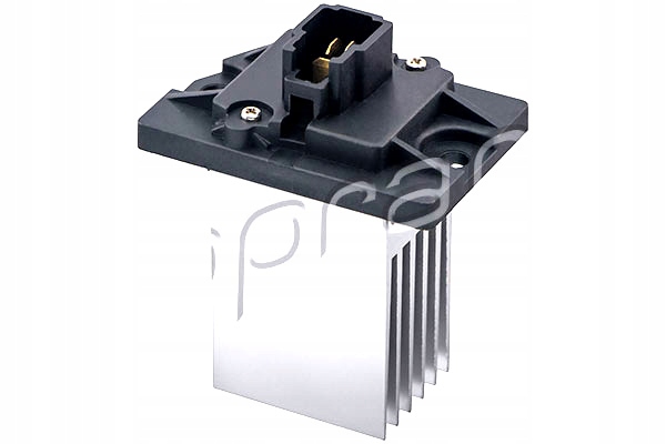 фото №12, 821 199 topran резистор, вентилятор внутренний