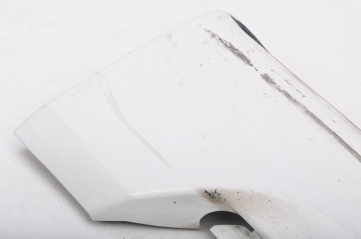 фото №6, Volvo v70 iii наконечник планки накладка порогова ліва 30678564