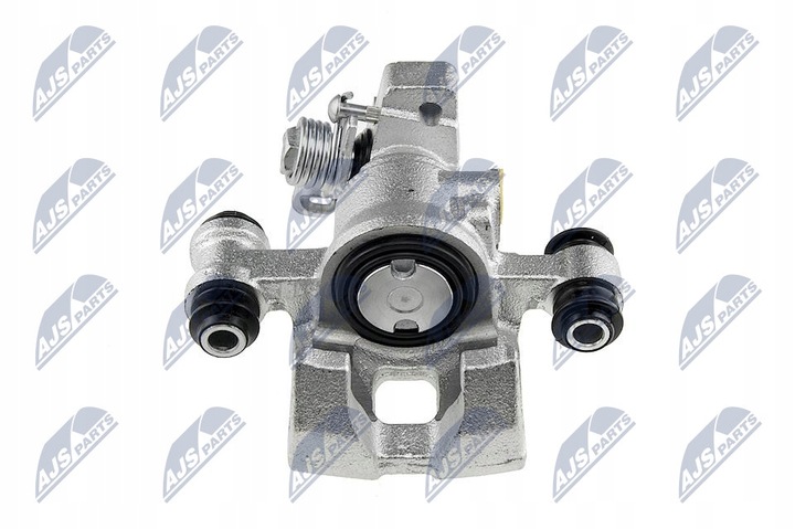 фото №1, Суппорт тормозной зад