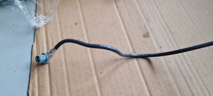 фото №13, Sq5 q5 80a шланг кабель дисплея lcd a4 b9 8w a5