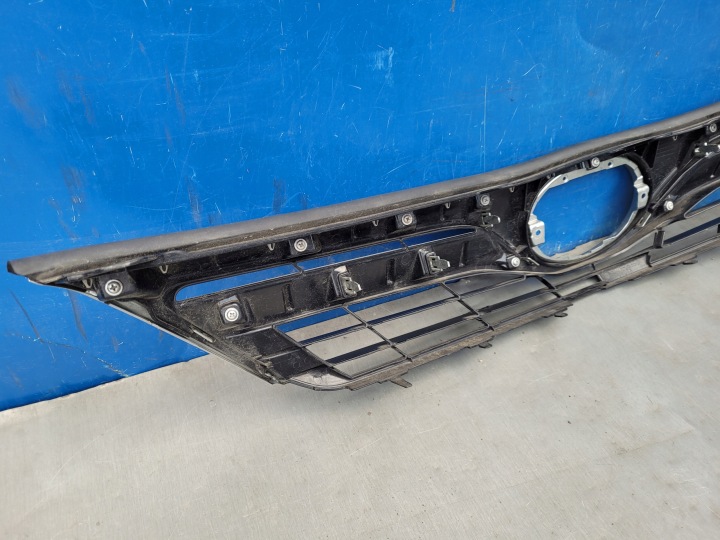фото №10, Toyota camry 12-14 2012-2014 решётка решётка радиатора usa
