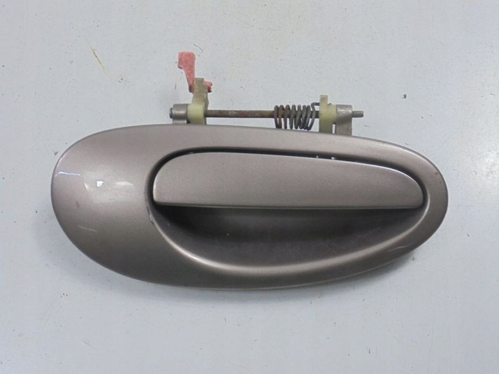 фото №1, Chrysler neon 2 ii ручка зовнішня права зад