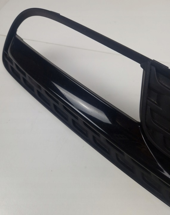 фото №7, Audi a5 8t рестайлинг решётка правая бампера передней 8t0807682h handan0117