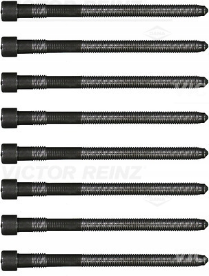 фото №2, Болты головки victor reinz 14-32166-03