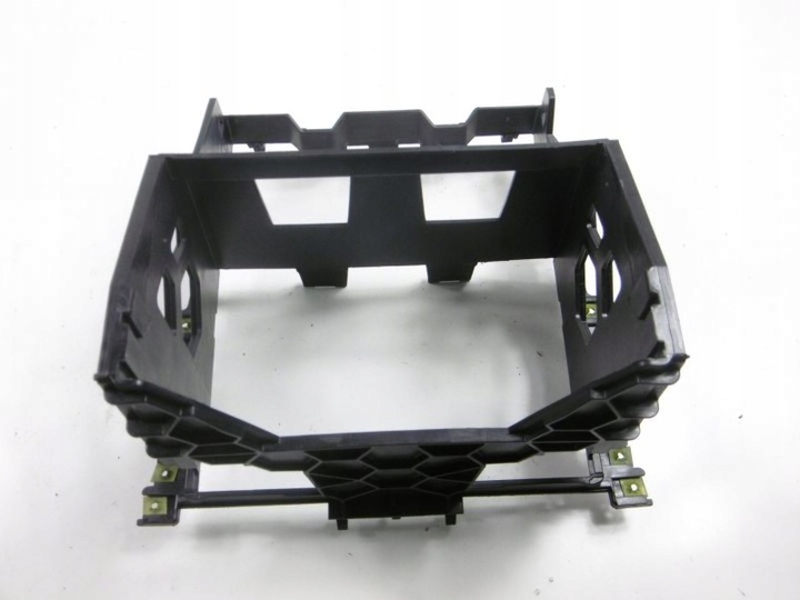 фото №6, Vw golf 5 v mk5 консоль рамка радио 1k0858089c