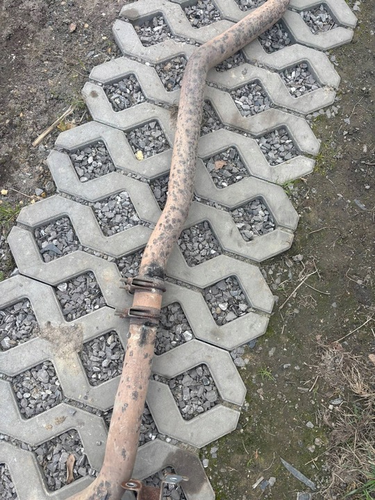 фото №5, Audi a5 8t 8f 2015 8k0 253 611 be глушник комплектний вихлоп 2.0 tdi