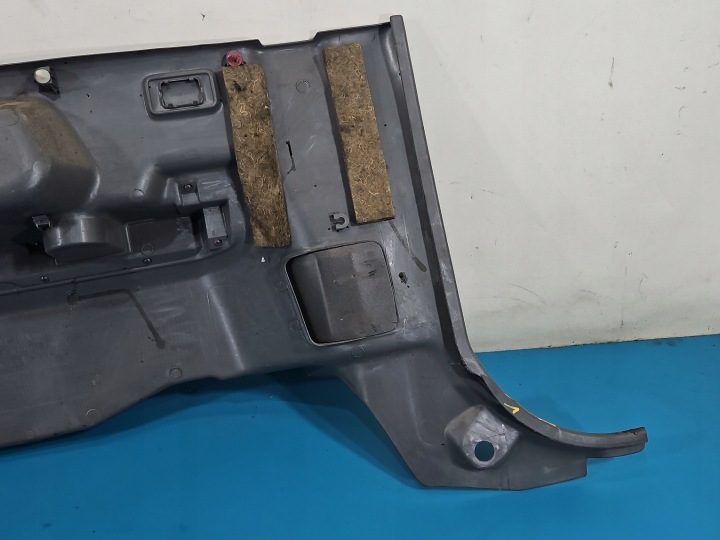 фото №11, Карта багажника правая карта suzuki jimny iii 76211-81a00