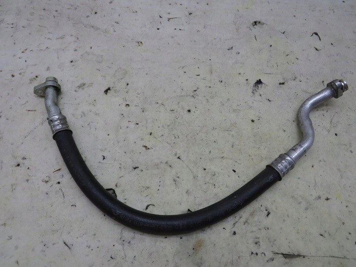 фото №1, Шланг шланг кондиционера qashqai j10 1.5 dci 92480br30b