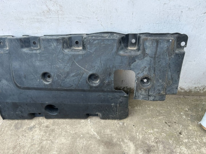фото №8, Захист шасі jeep compass ii 52157001