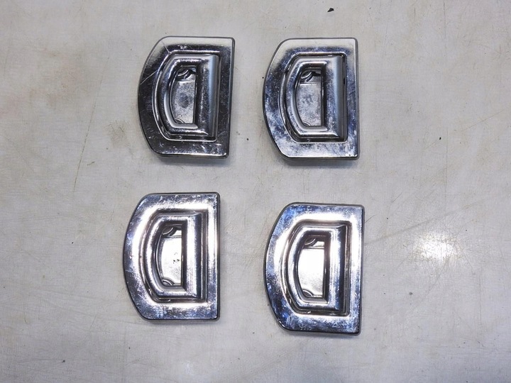 фото №8, Тримач кріплення багажника vw golf v