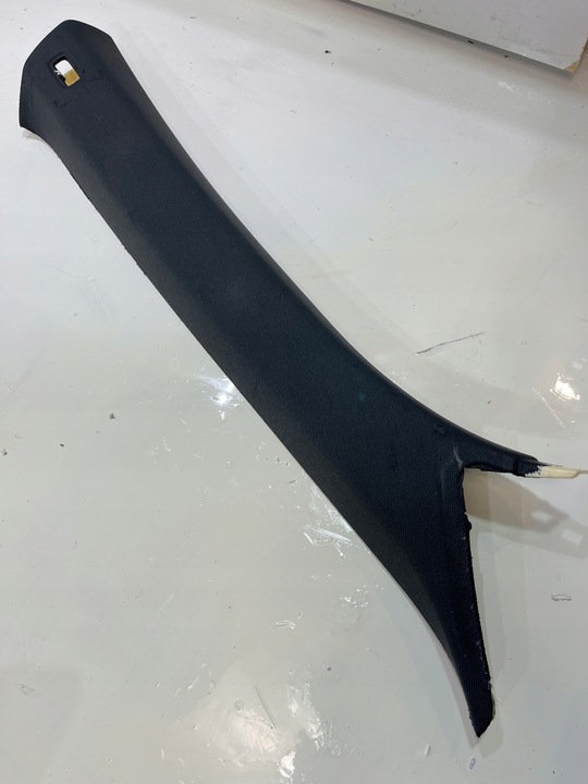 фото №1, Захист стійка праві перед чорна audi a7 c7