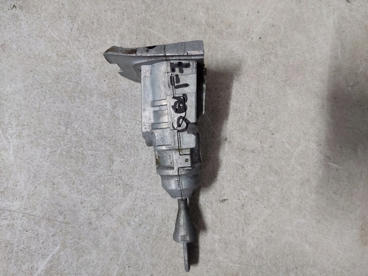 фото №3, Golf vii sportsvan замок зажигания ключ вставка