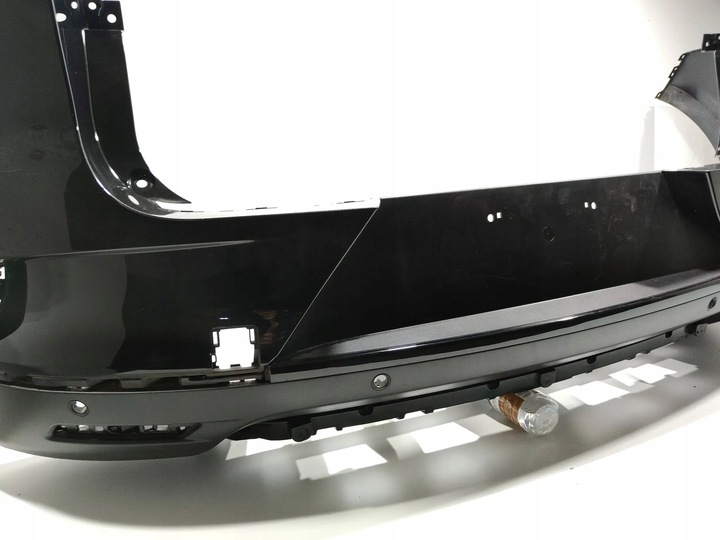 фото №6, Jaguar i-pace 17- бампер зад задній повний оригінал !!!