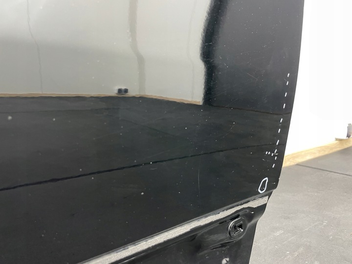 фото №8, Mercedes gla w247 247 дверь правые передние перед