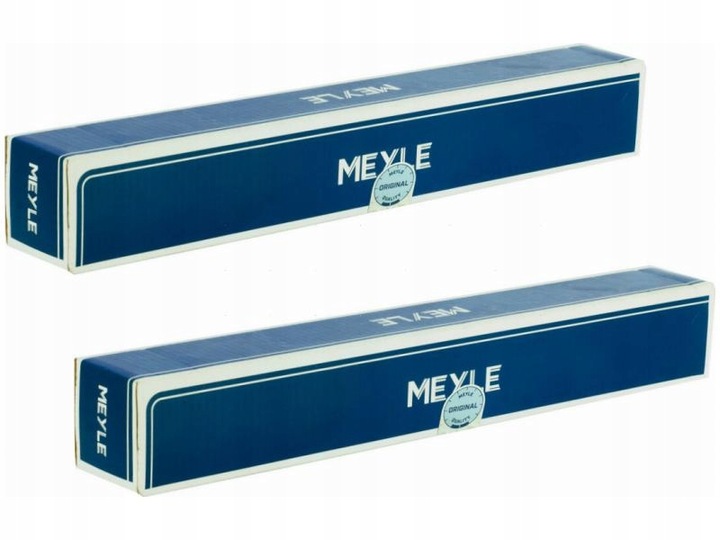 фото №1, Амортизатори зад bmw 5 e39 2.0-4.4 96-04