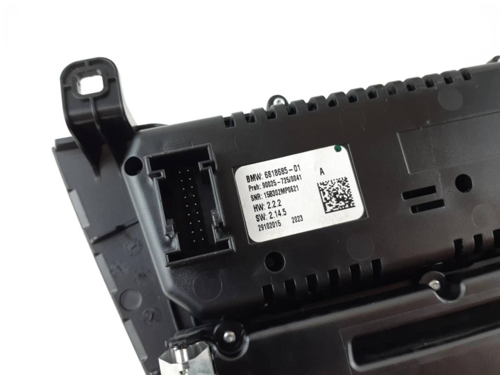 фото №15, Bmw x5 f15 вибірник коробки кпп / коробка передач 9384925