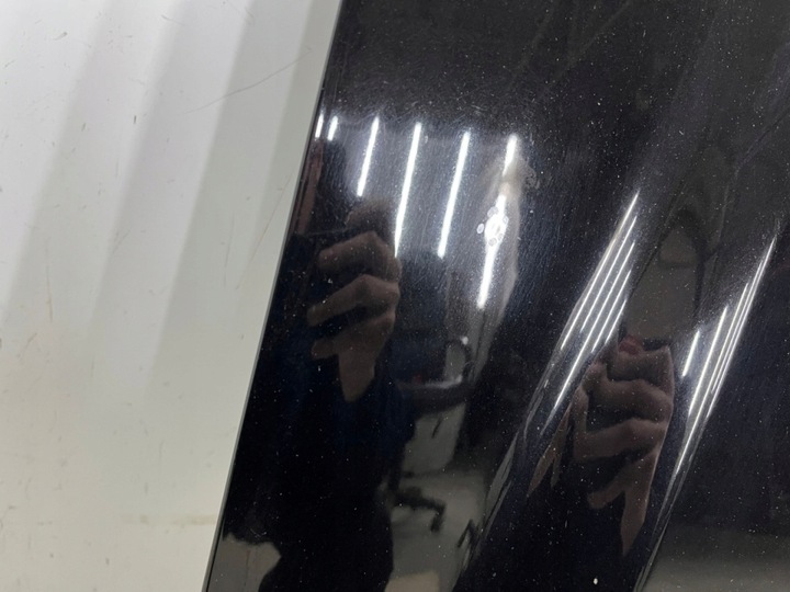 фото №13, Капот hyundai grandeur 4 iv 05-10r. дорестайлінг кришка двигуна aa