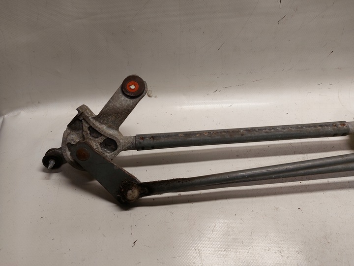 фото №8, Механизм дворник перед opel insignia англичанин