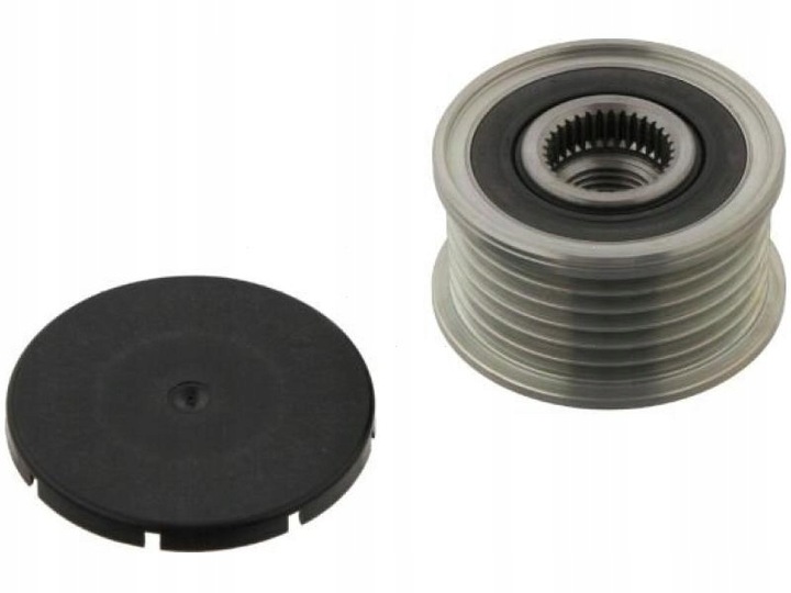 фото №1, Зчеплення jednokierunkowe генератора