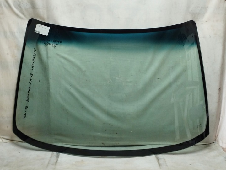 фото №1, Скло передня mitsubishi space runner 1992-1999