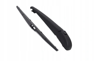 фото №1, Toyota c-hr chr 16- важіль двірники зад