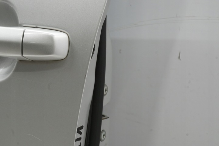 фото №9, Suzuki grand vitara ii рестайлінг 12r двері лівий перед z2s