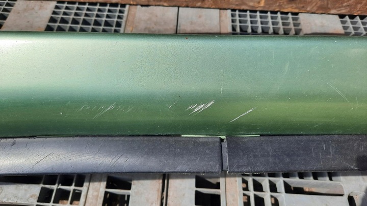 фото №8, Бампер перед peugeot 307 hb 5d 03r ksm 9643067477