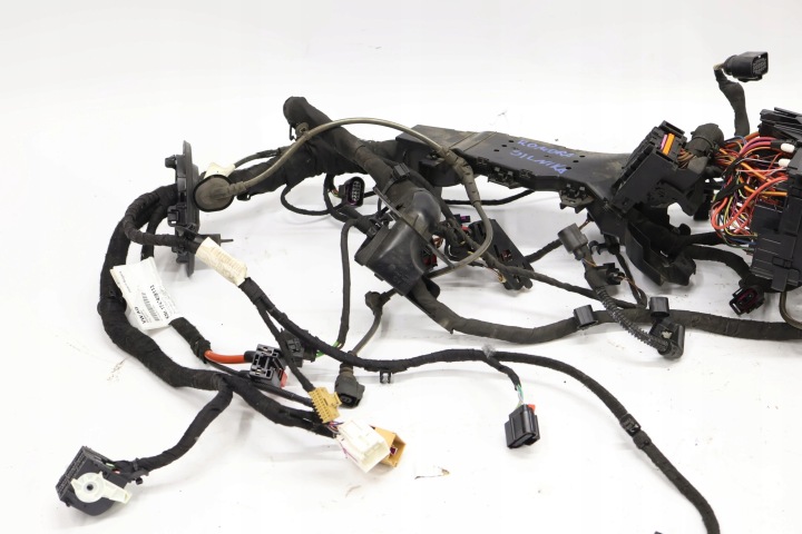 фото №6, Seat ateca установка камеры двигателя 1747459113