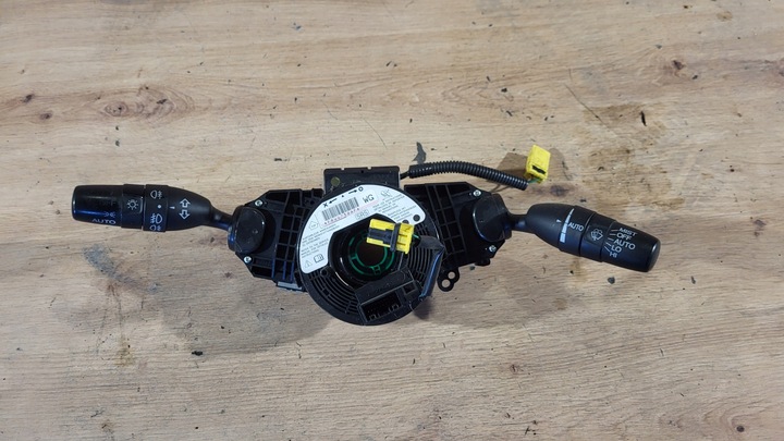 фото №6, Перемикач комбінований перемикач-павук honda civic viii 8 ufo hb 5d 35250-smg-e221