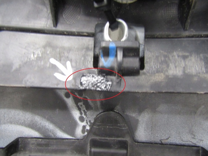 фото №13, Бампер перед переднее renault zoe 12-