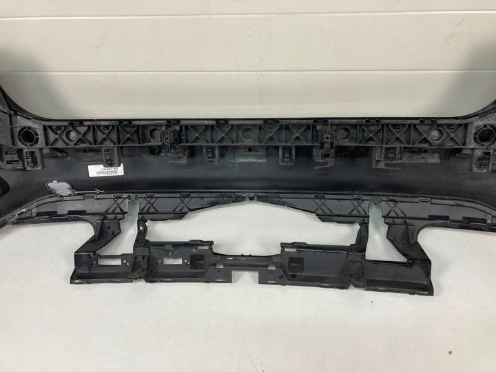 фото №10, Бампер задний audi a3 s-line s3 8y4