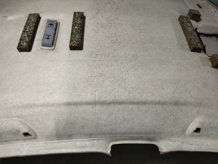 фото №13, Vw jetta vi 5c стеля sedan 5c6867506f