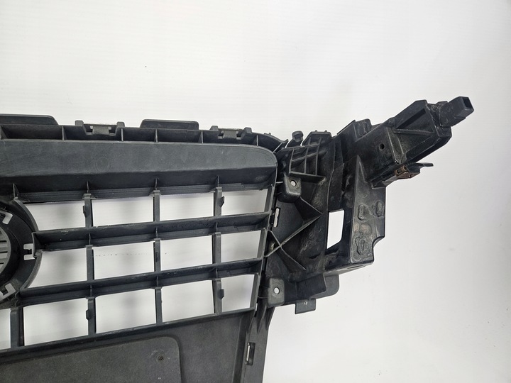 фото №13, Audi a5 8t 2007 - 2011 решётка радиатора решётка радиатор перед 8t0853651e