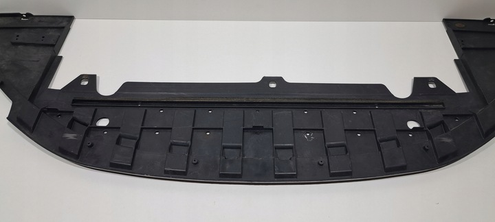 фото №7, Volvo v70 iii защита pod бампер перед 31353600