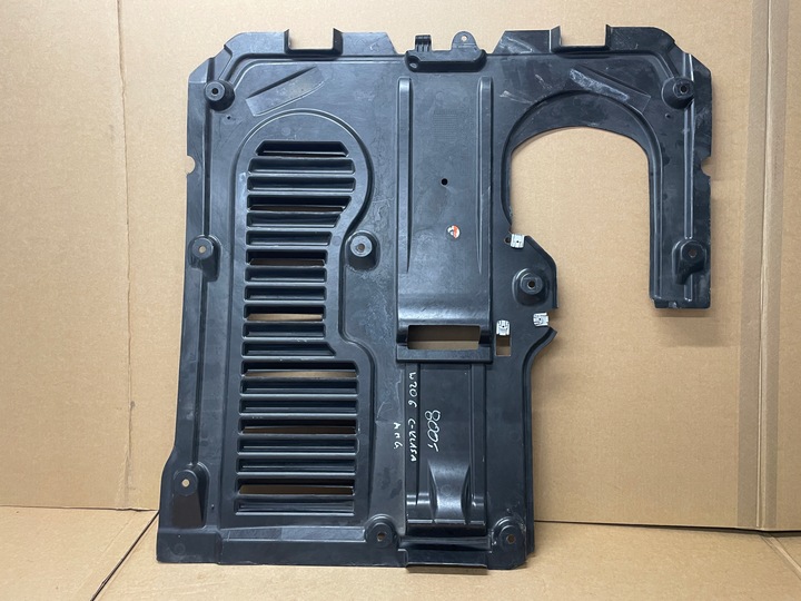 фото №1, Mercedes c клас w206 amg захист плита a2065205600