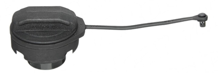 фото №1, Skoda fabia iii 2014-2022 крышка заливка топлива